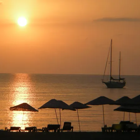 Ξενοδοχείο Erenler *