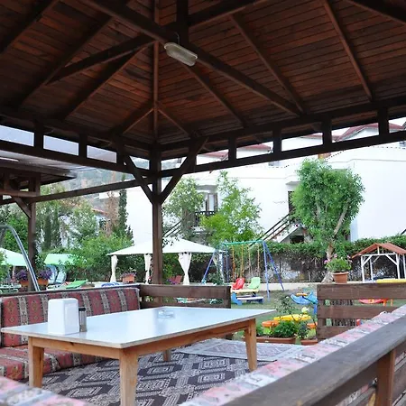 Ξενοδοχείο Erenler *