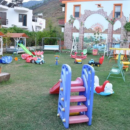 Hotel Erenler Adrasan