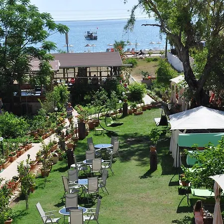 Hotel Erenler *