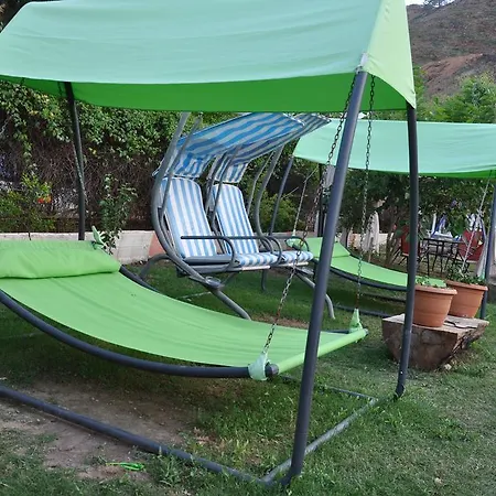 Ξενοδοχείο Erenler *