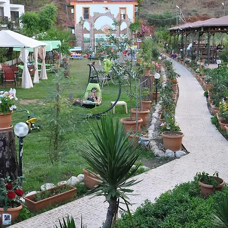 Ξενοδοχείο Erenler Adrasan