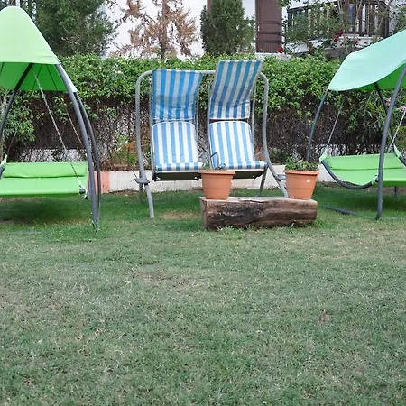 Erenler Hotel Adrasan