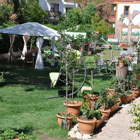 Erenler Hotel Adrasan