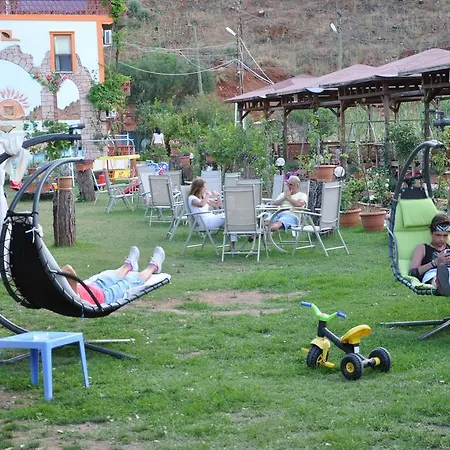 Erenler Ξενοδοχείο