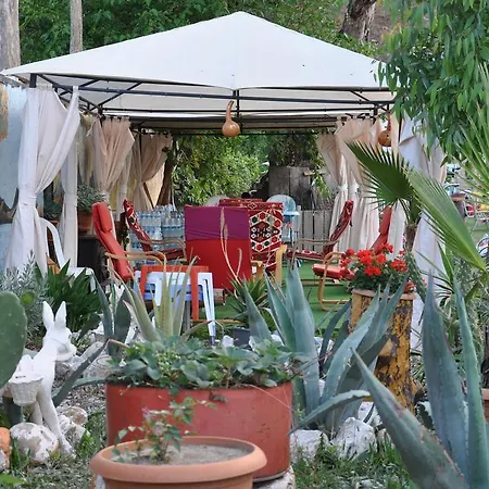 Hotel Erenler Adrasan