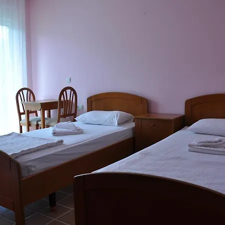 Erenler Hotel Adrasan