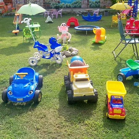 Erenler Ξενοδοχείο *