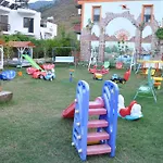 Hotel Erenler Adrasan