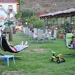 Erenler Hotel
