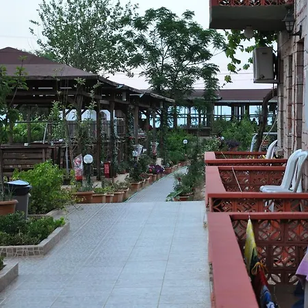 Erenler فندق أدراسان