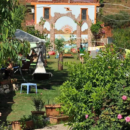 Erenler * أدراسان