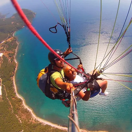 Erenler * 阿德拉桑