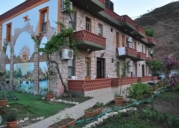 Erenler أدراسان