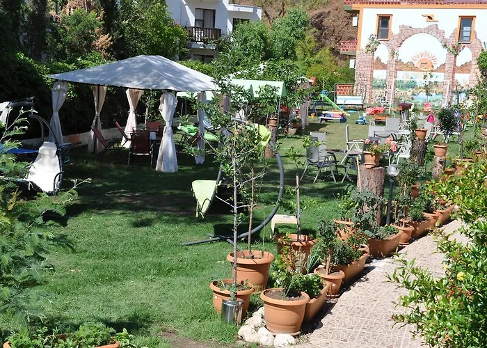 Erenler فندق أدراسان