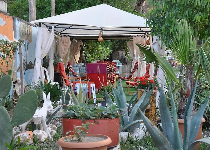 فندق Erenler أدراسان