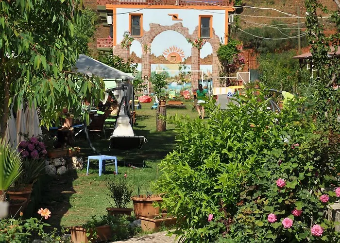 Erenler * أدراسان