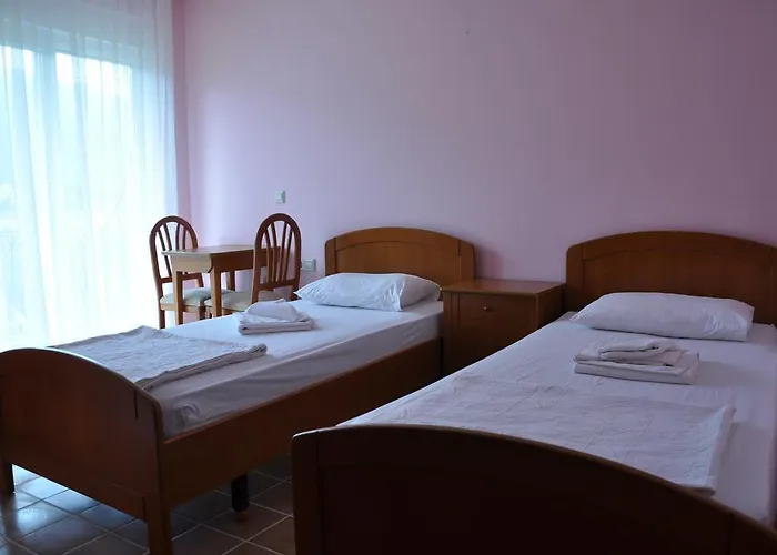 Erenler فندق أدراسان